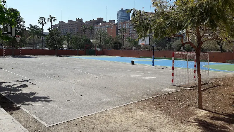IES Balears
