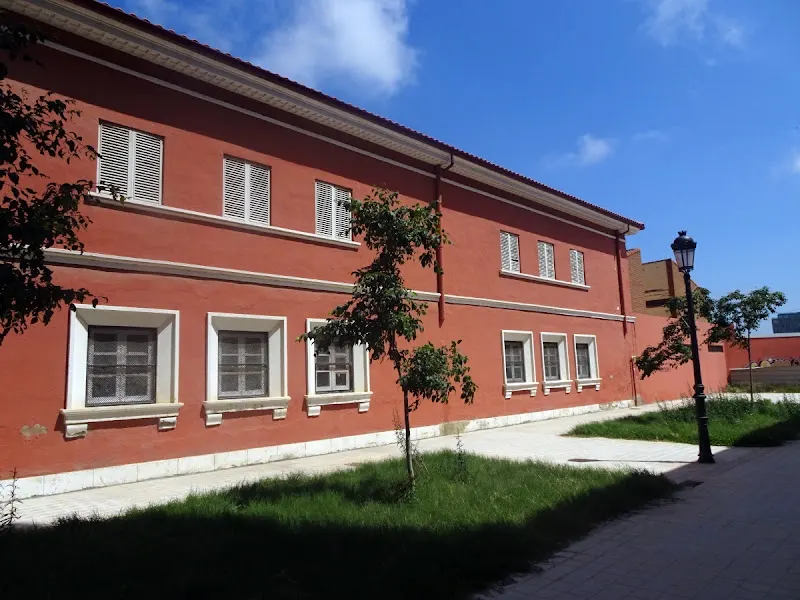 CEIP San José de Calasanz - Valencia