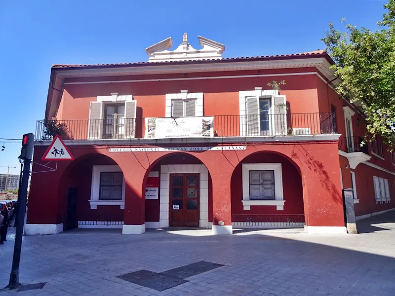 CEIP San José de Calasanz - Colegio público en Valencia - foto 2