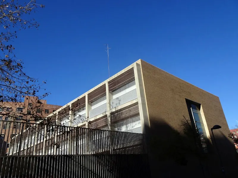 CEP Aiora - Colegio público en Valencia - foto 2