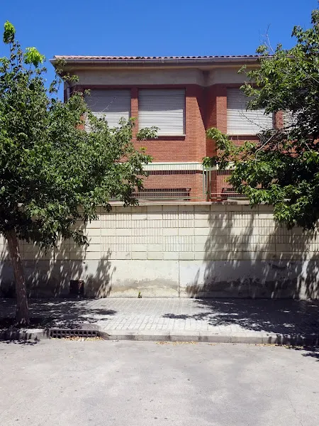 IES Ramón Llull