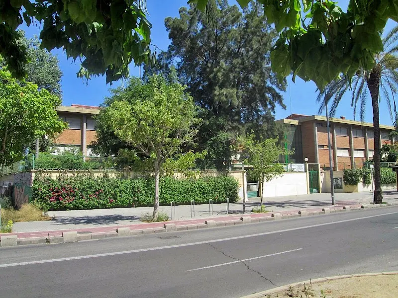 IES Ramón Llull - Instituto de secundaria en Valencia - foto 2