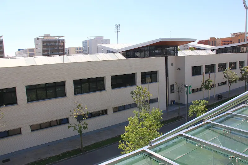 UPV - Servicio de Deportes - Valencia