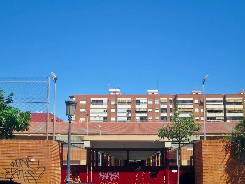 CEIP Explorador Andrés - Colegio público en Valencia - foto 2