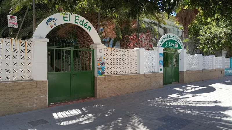 El Edén Centro de Educación Infantil - Guardería en Valencia - foto 2
