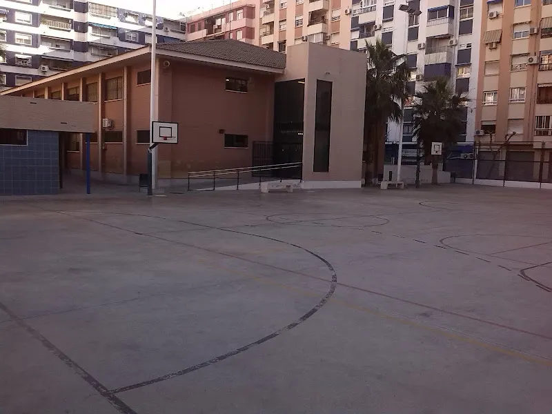 CEIP Antonio García López - Colegio público en Valencia - foto 2