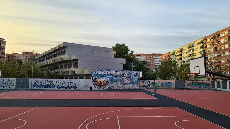 IES Sorolla - Instituto de secundaria en Valencia - foto 2
