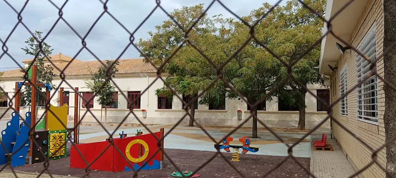 CEIP José Senent