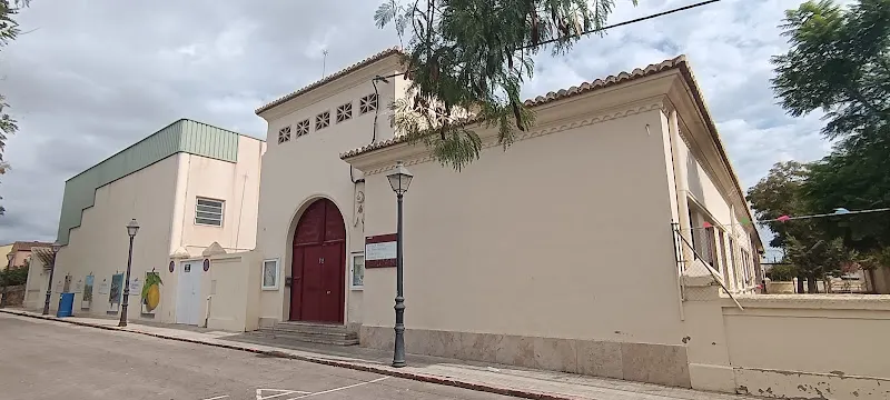 CEIP José Senent - Colegio público en Valencia - foto 2