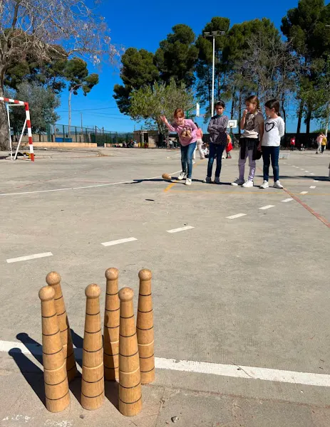 CEIP Manuel González Martí - Colegio público en Moncada - foto 2