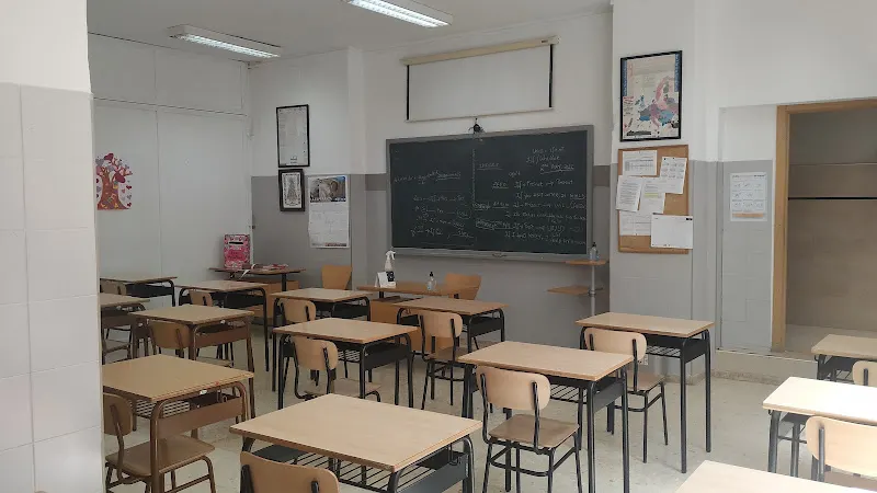 Centro de Estudios García Broch