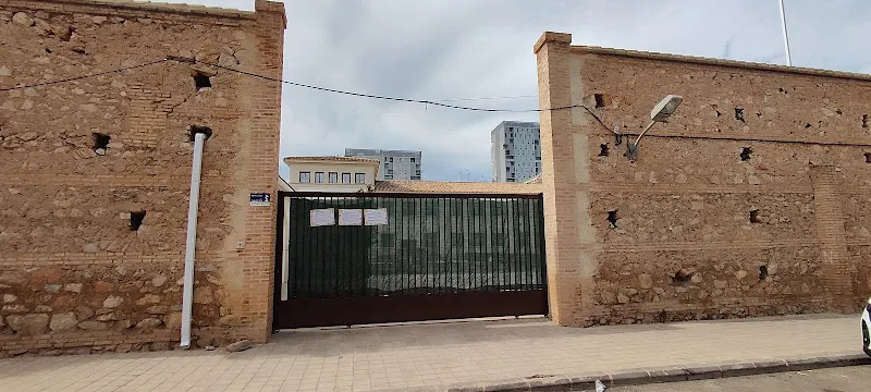 CEIP Padre Manjón