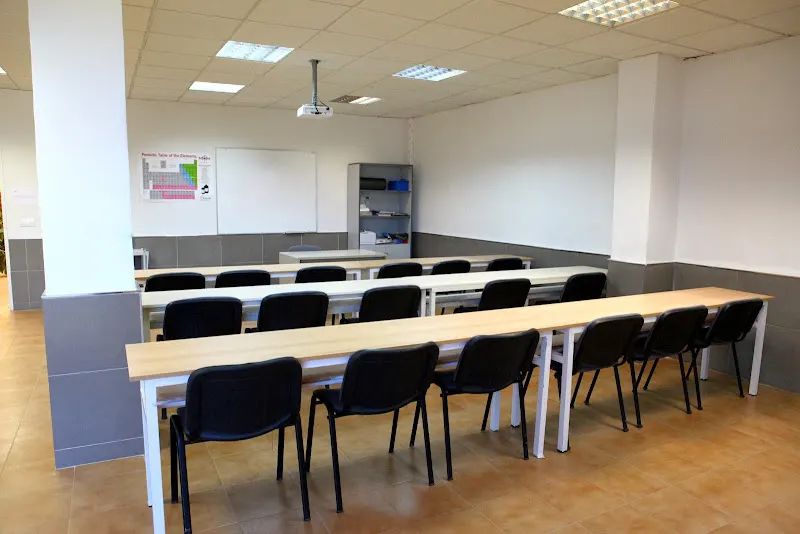 Centro de formación Folgado S.L.U