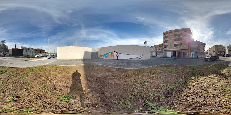 Colegio Público Pinedo