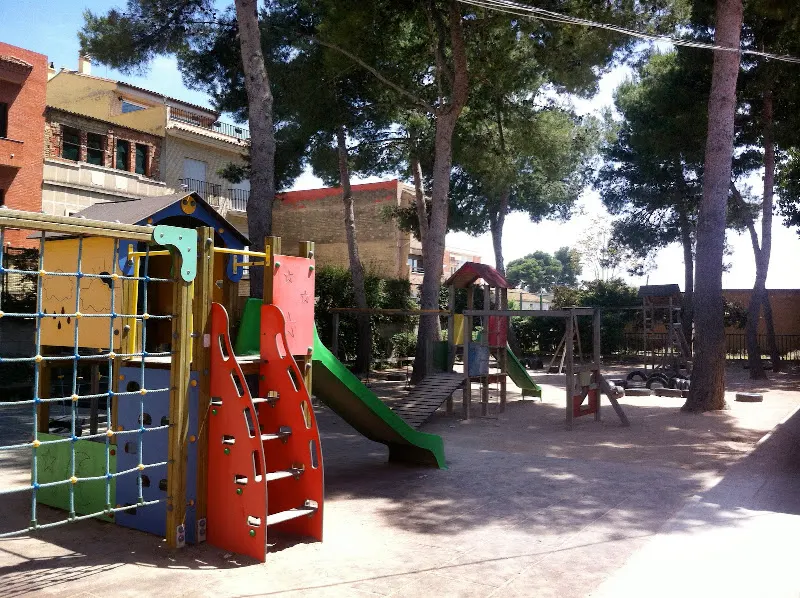 CEIP Castellar Oliveral