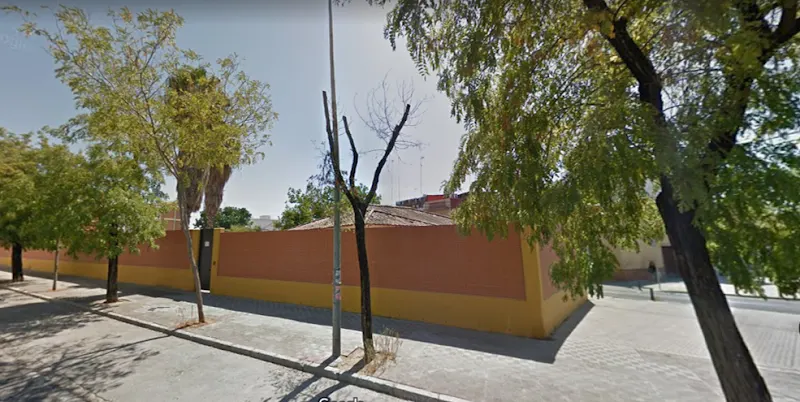Centro Público de Educación de Personas Adultas Polígono de San Pablo