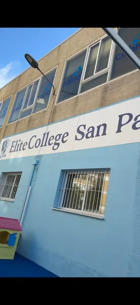 Elite College San Pablo