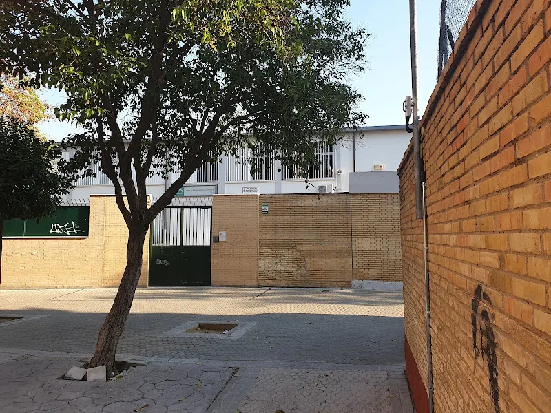 CEIP San Juan de Ribera