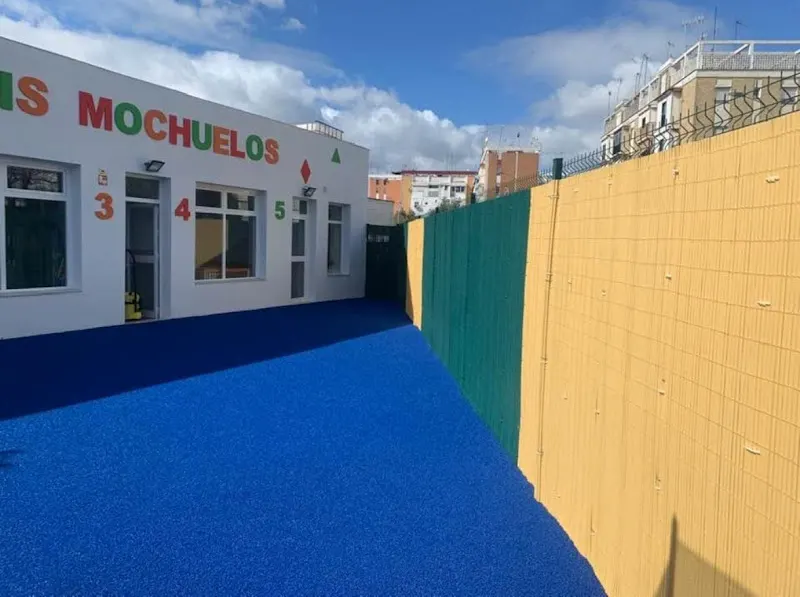 c.e.i. Mis Mochuelos - Sevilla