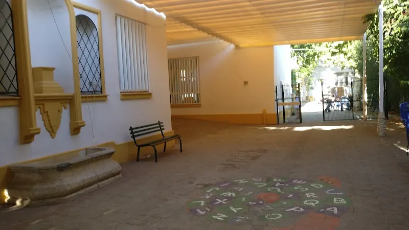 CEIP Huerta de Santa Marina