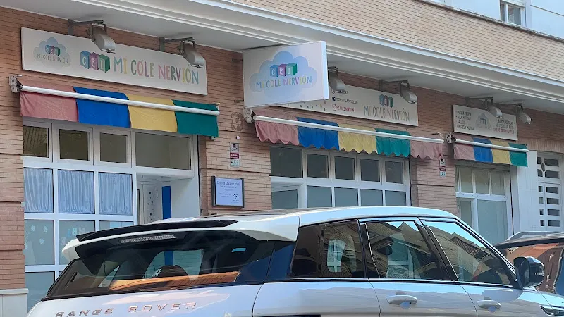 Centro de Educación Infantil Mi Cole Nervión