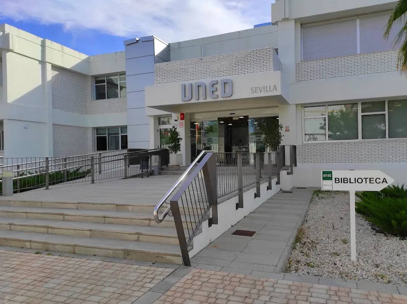 Centro Asociado UNED Sevilla