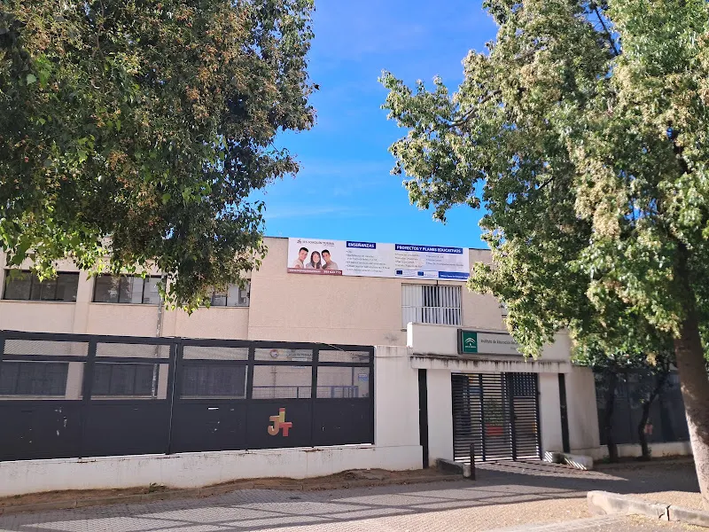 IES Joaquín Turina