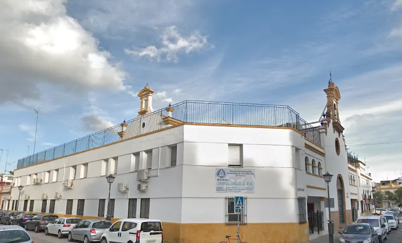 Colegio Diocesano Sagrado Corazón de Jesús