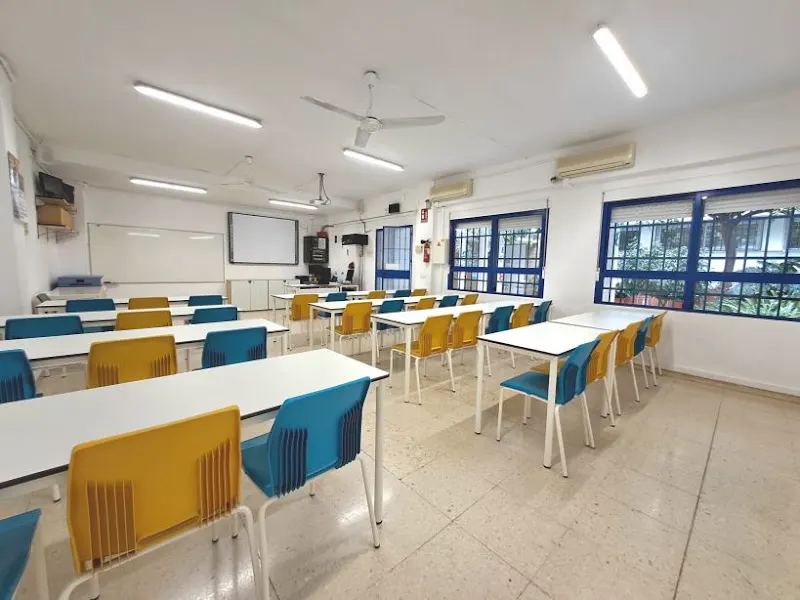 Colegio Irlandesas Loreto - Sevilla