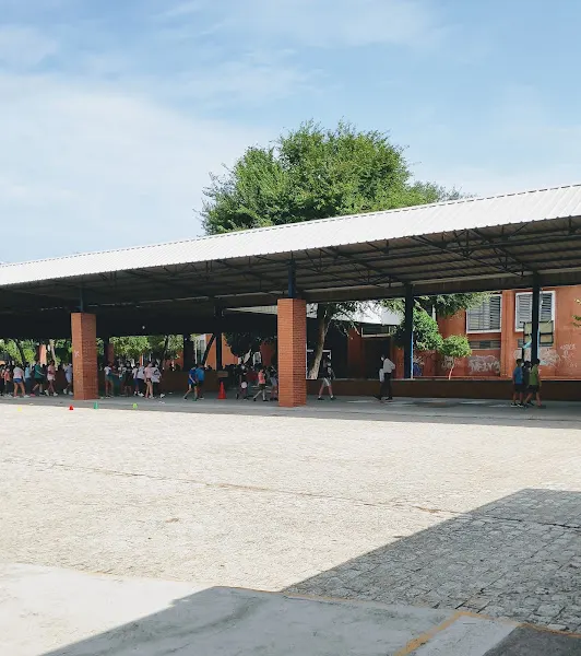 Asociación de Madres y Padres del Colegio Valdés Leal - Sevilla