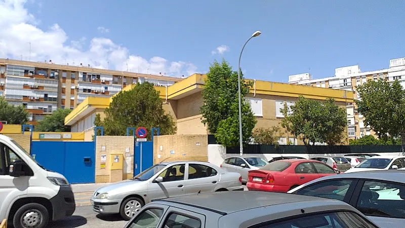 Colegio de Educación Infantil y Primaria San José Obrero - Sevilla