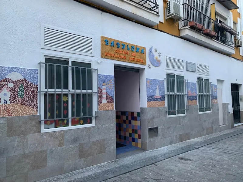 Centro de Educación Infantil BABYLUNA | La mejor escuela de Sevilla - Centro educativo en Sevilla - foto 2