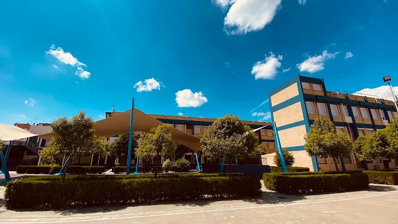 Colegio RR Calasancias