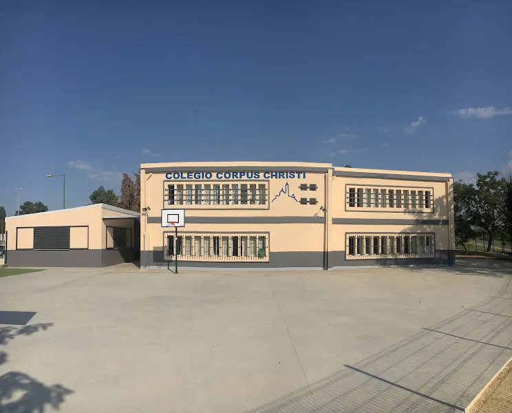 Colegio Diocesano Corpus Christi