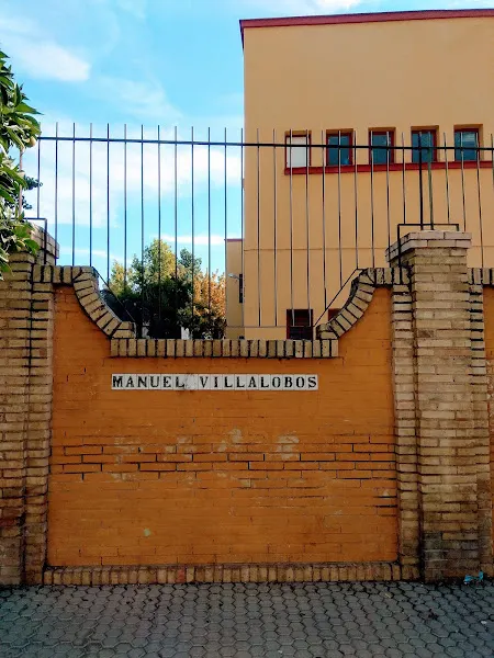 CEIP Arias Montano