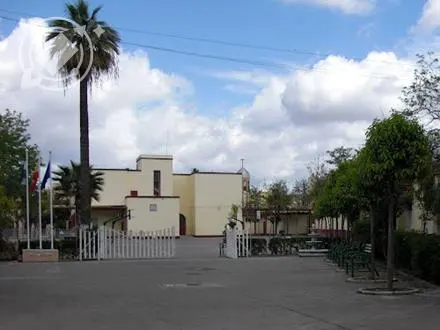 CEIP Arias Montano - Colegio público en Sevilla - foto 2