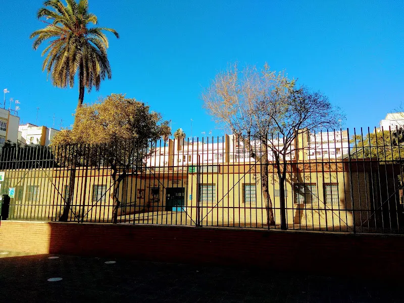 Escuela de Educación Infantil Santa Catalina - Sevilla