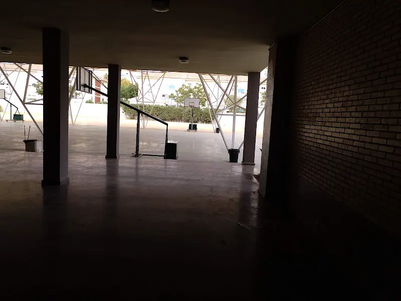 Colegio Lope de Vega - Sevilla