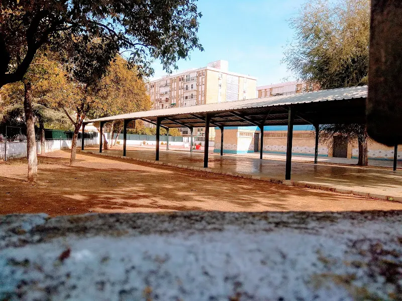 Escuela de Educación Infantil Argote de Molina - Sevilla