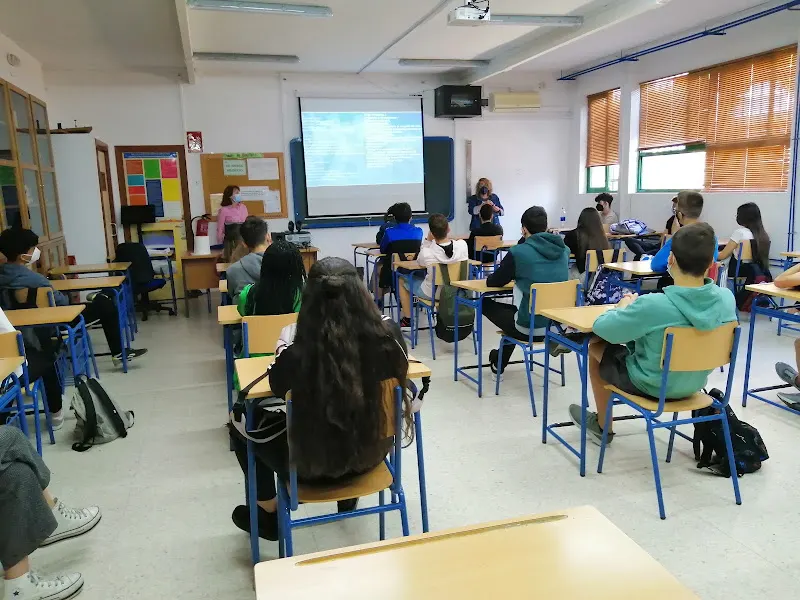 CPIFP El Arenal - Centro educativo en Dos Hermanas - foto 2