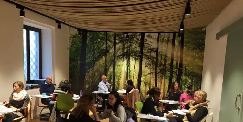 TECOI Escuela de Coaching Integral en Sevilla