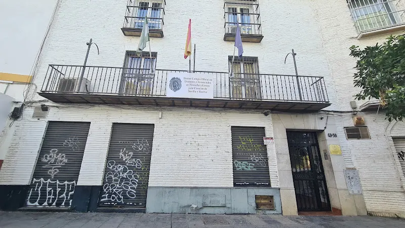Colegio de Doctores y Licenciados