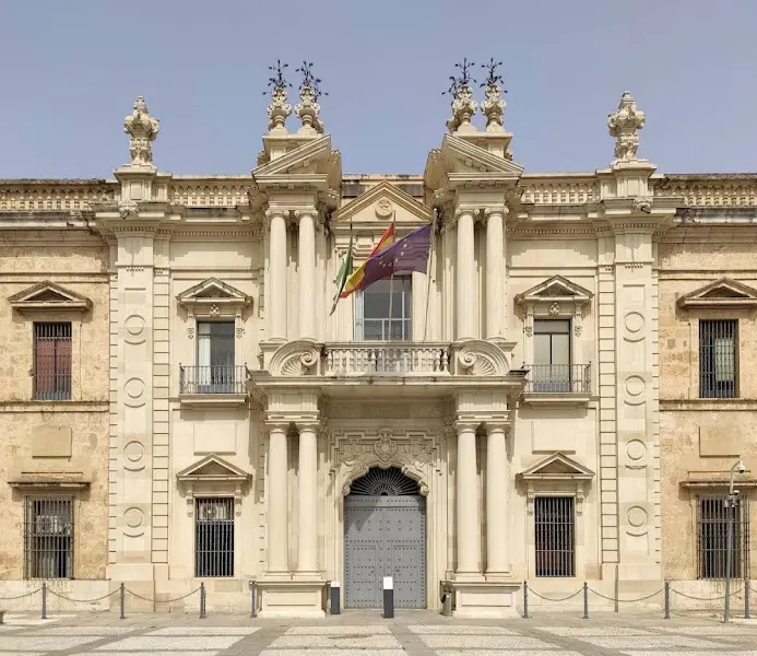 Universidad de Sevilla