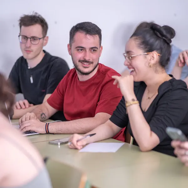 EFSIS - Escuela de Formación Superior Internacional de Sevilla