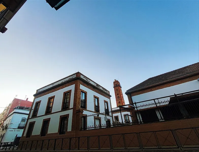 Colegio Público Macarena