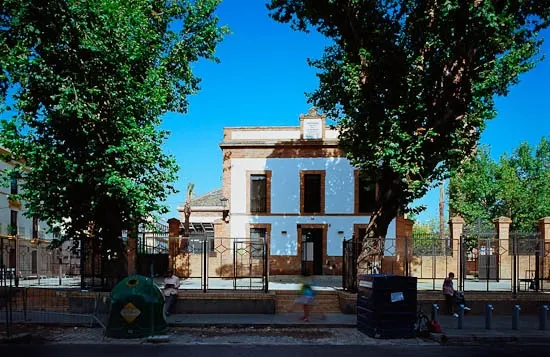 Colegio Público Macarena - Colegio público en Sevilla - foto 2