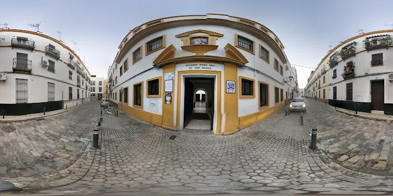 Colegio Safa Ntra. Sra. De Los Reyes