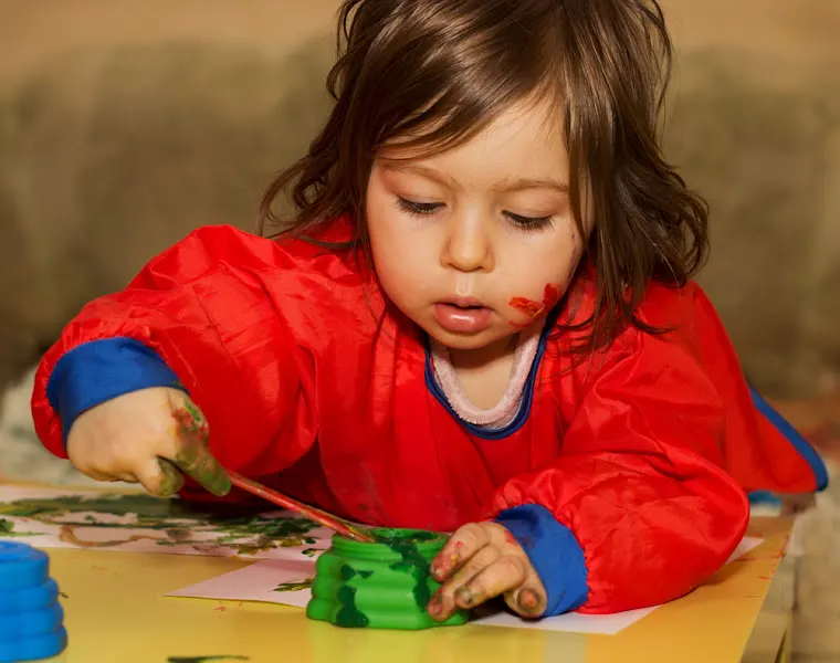 Kindermundi - Escuela Infantil Bilingüe - Sevilla