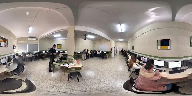 C D P Escuelas Profesionales De La Sagrada Familia Nuestra Señora De Los Reyes