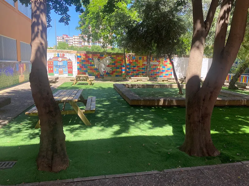 CEIP Blas Infante - Colegio público en Sevilla - foto 2